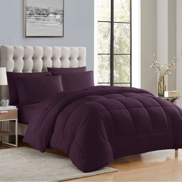Eggplant