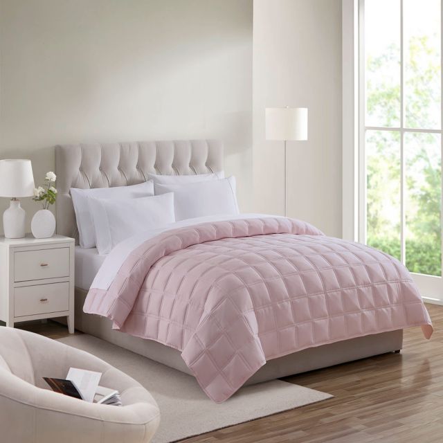 Pale Pink