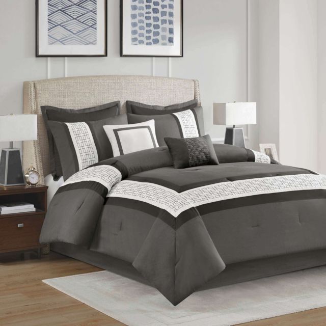 Dark Grey