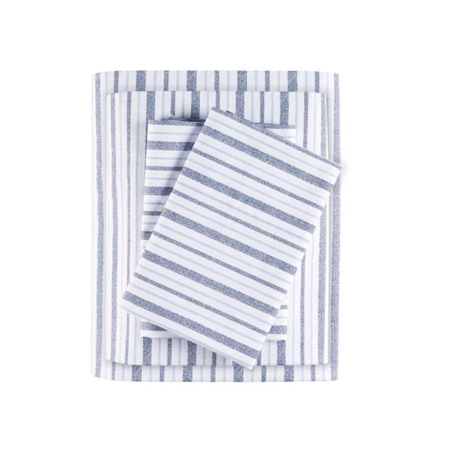 Blue Stripe
