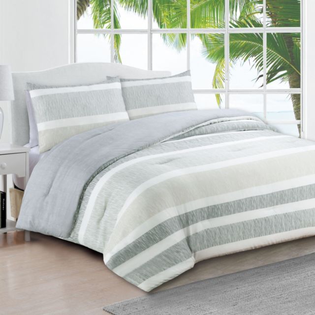 Grey Stripe