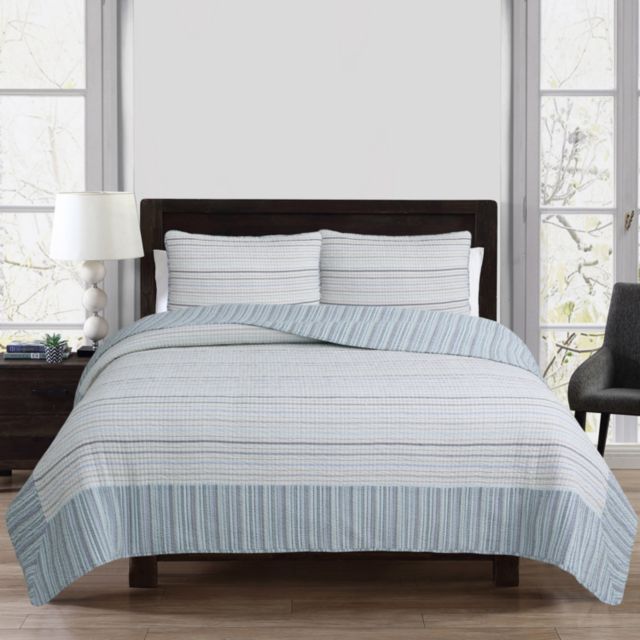 Blue Stripe