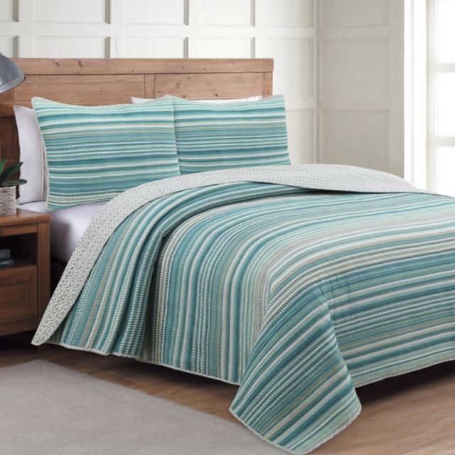 Sea Green Multi