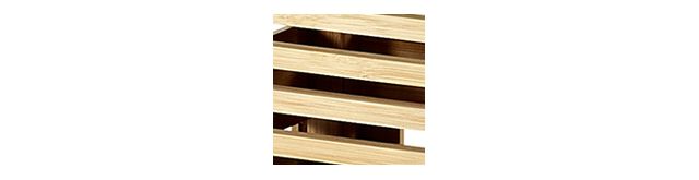 Natural Bamboo