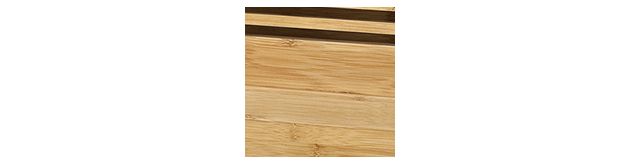 Natural Bamboo