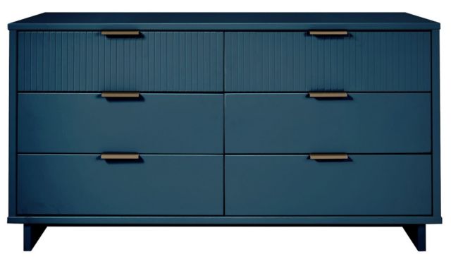 Midnight Blue
