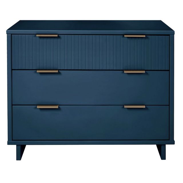 Midnight Blue