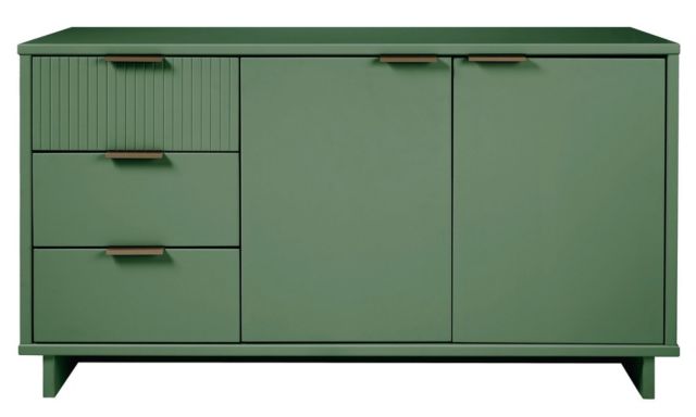 Sage Green