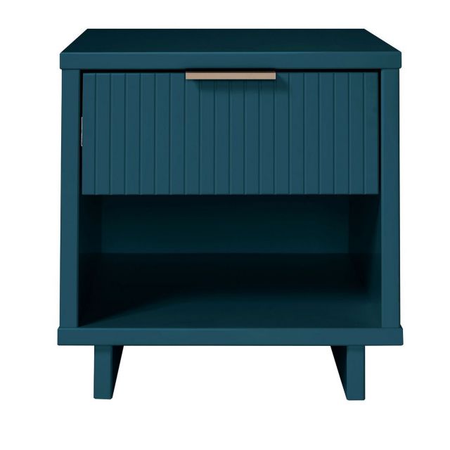 Midnight Blue