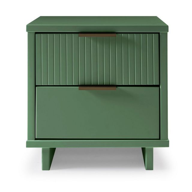 Sage Green