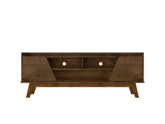 Rustic Brown