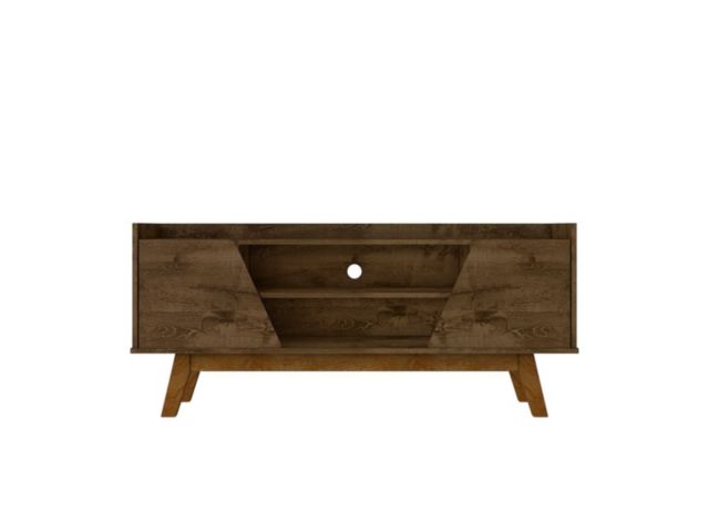 Rustic Brown