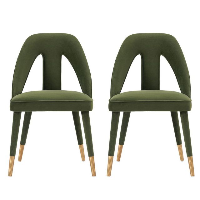 Olive Green