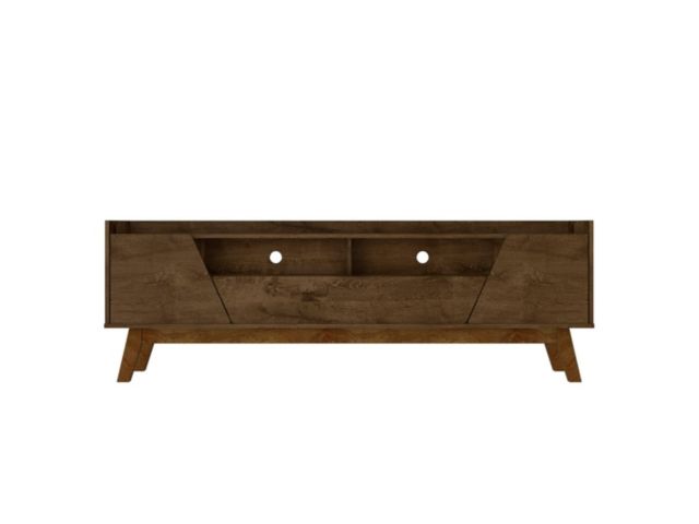 Rustic Brown