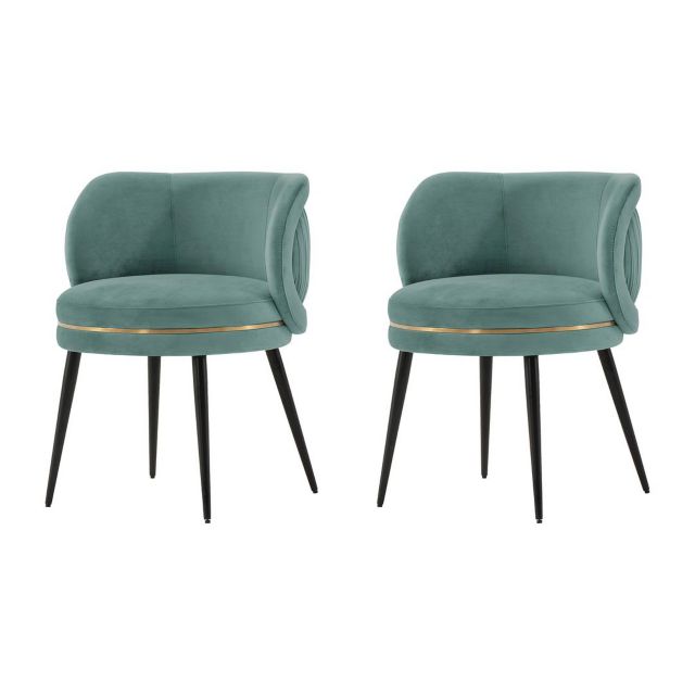 Mint Green