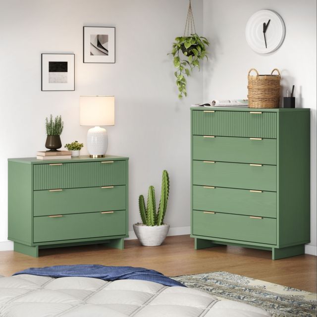 Sage Green