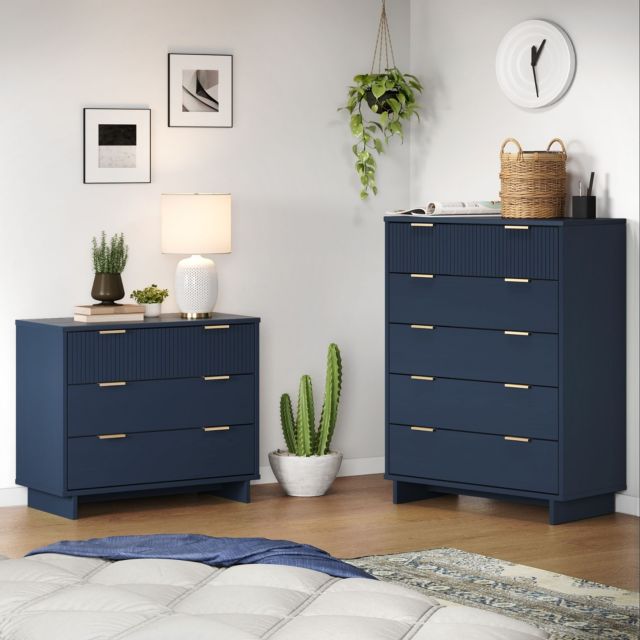 Midnight Blue