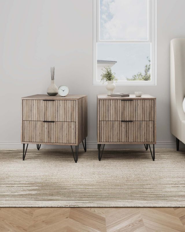 Rustic Grey