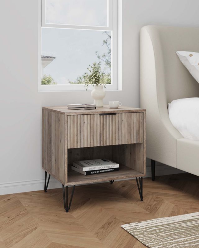 Rustic Grey
