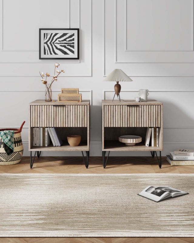 Rustic Grey