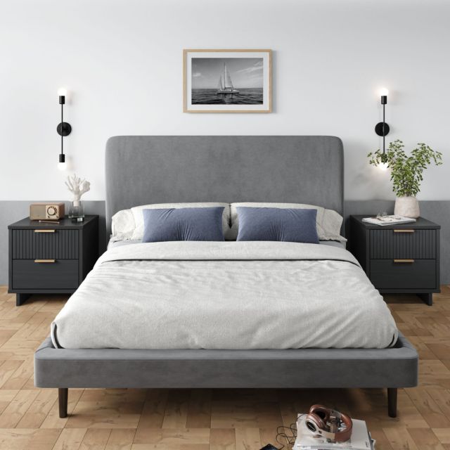 Dark Grey