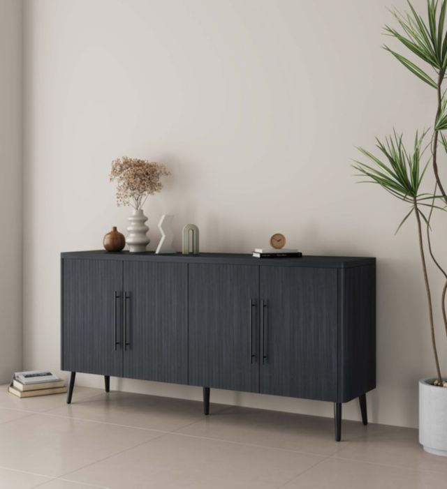 Charcoal Grey