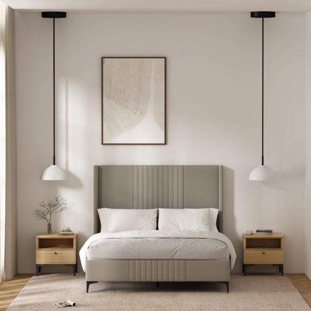 Natural Oak