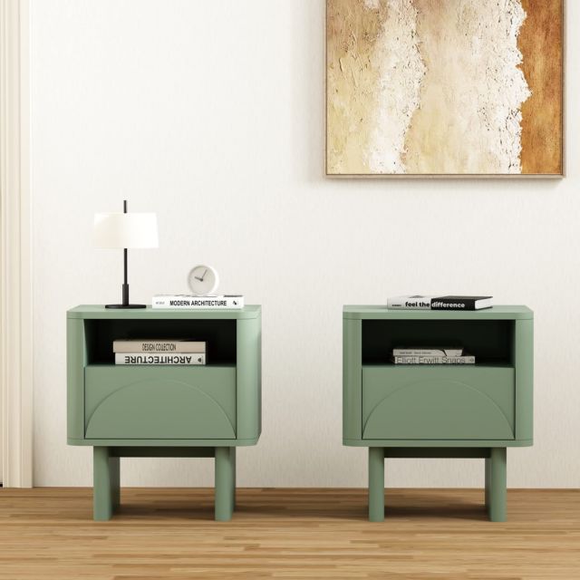Sage Green