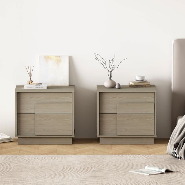 Charcoal Grey