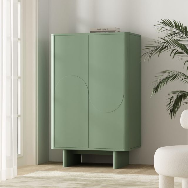Sage Green