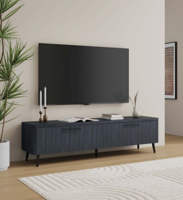 Charcoal Grey