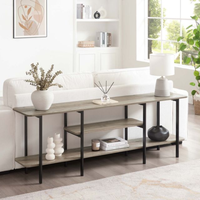 Rustic Grey