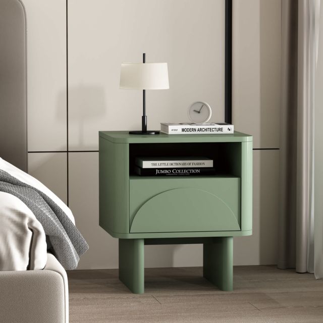 Sage Green
