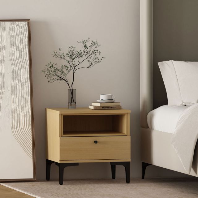 Natural Oak