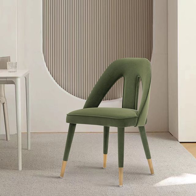 Olive Green