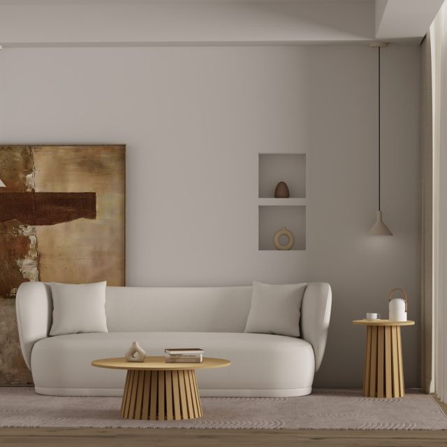 Natural Oak