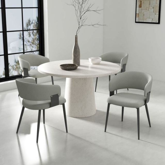 Stone Grey