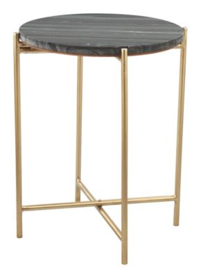 David Side Table