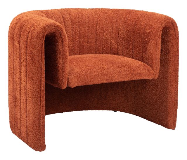 Burnt Orange