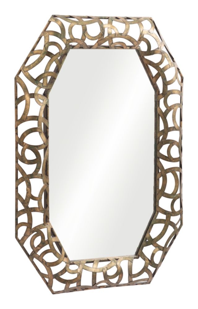 Antique Gold