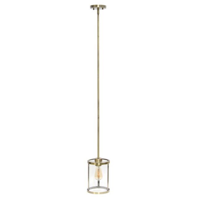 Antique Brass