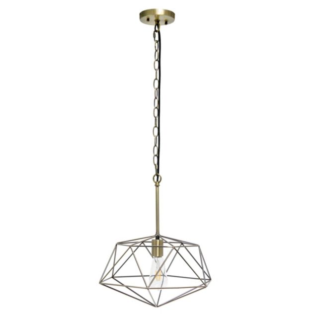 Antique Brass
