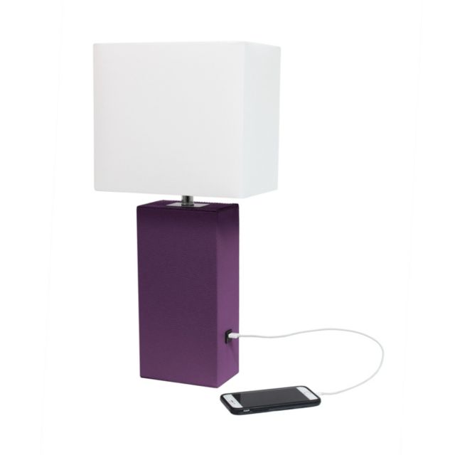 Eggplant Purple