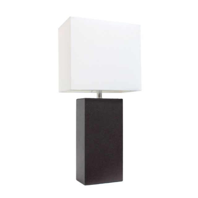 Espresso Brown