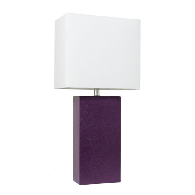 Eggplant Purple