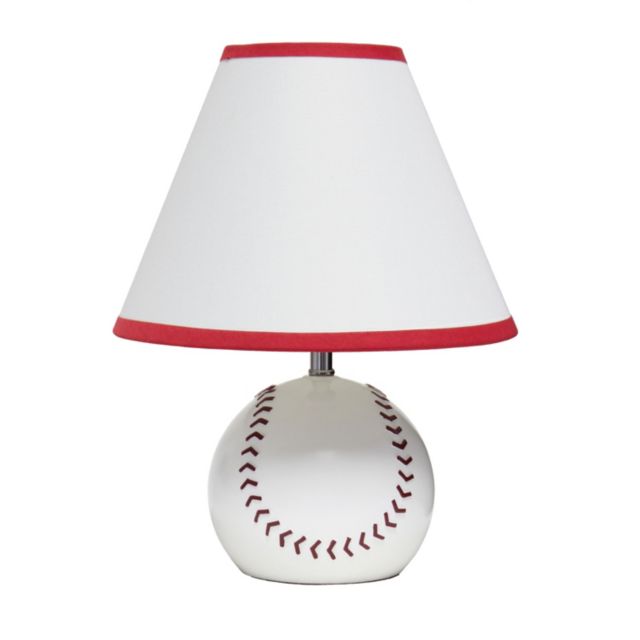 Red/White