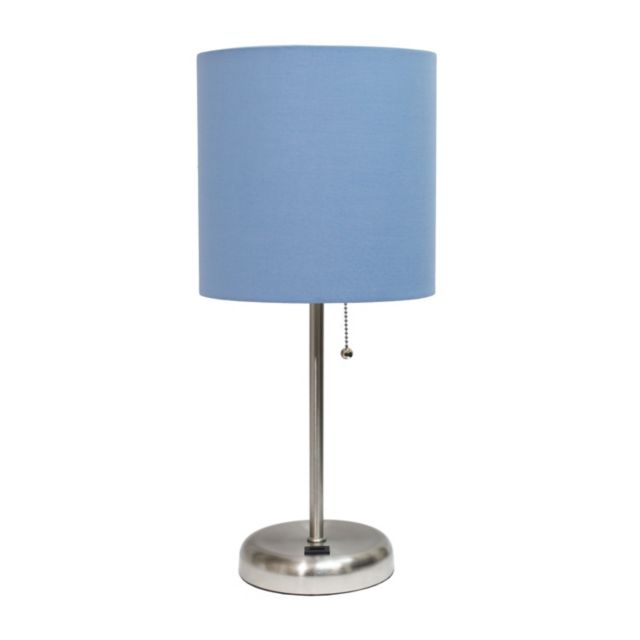 B. Steel/Blue Shade