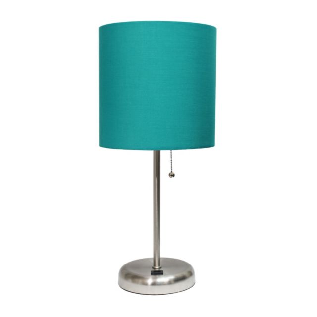 B. Steel/Teal Shade