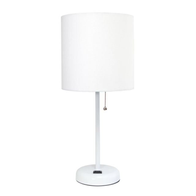 White/White Shade