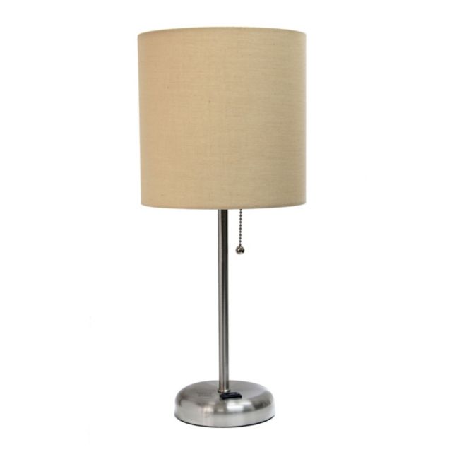 B. Steel/Tan Shade